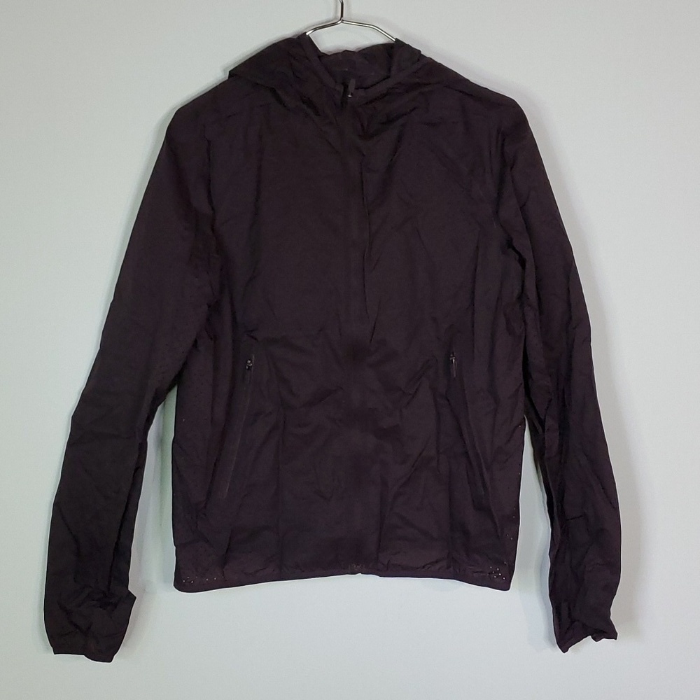 LULULEMON like the windshell size 6 pelt jacket